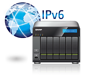 IPv6