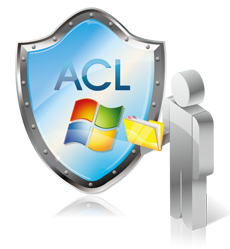 Windows ACL