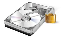 disk encryption