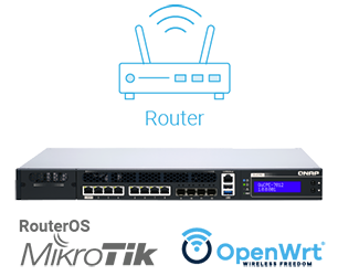 vnfs router