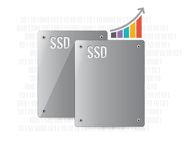 Almacenamiento en caché SSD