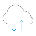 cloud storage