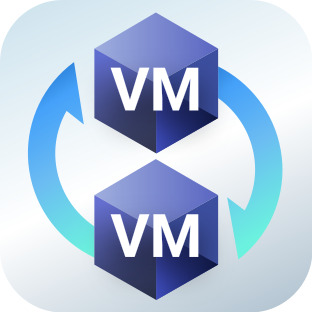 VM icon