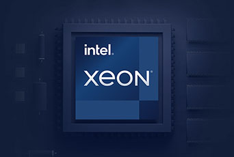 Intel Xeon processor