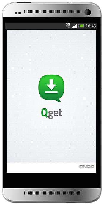 Qget phone