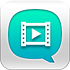 Qvideo logo