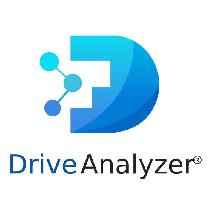 Drive Health Analyzer Icon