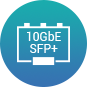 10GbE SFP+